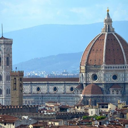 Casa Rachele Hotel Florence Exterior photo