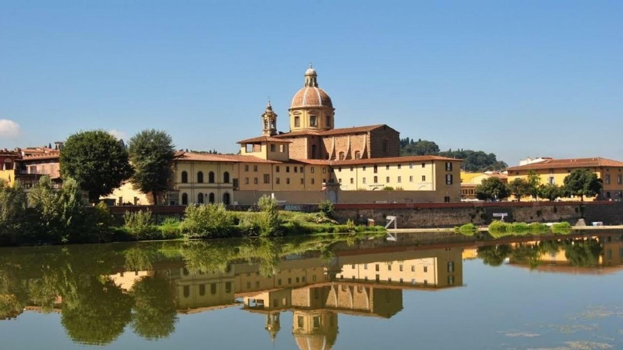 Casa Rachele Hotel Florence Exterior photo