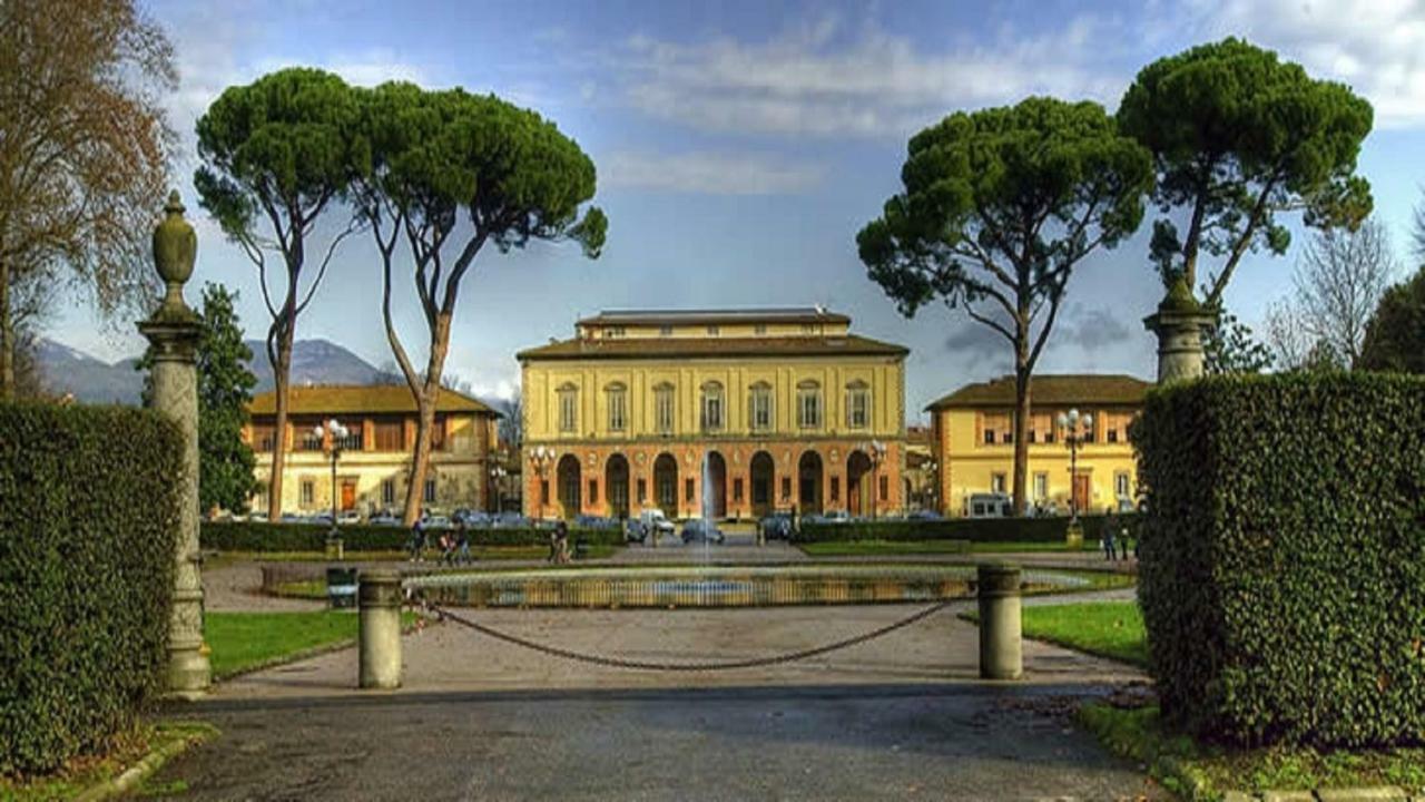 Casa Rachele Hotel Florence Exterior photo