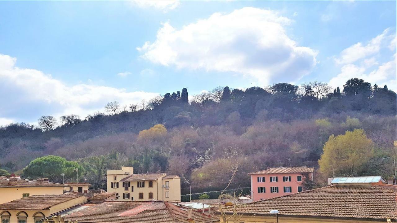 Casa Rachele Hotel Florence Exterior photo